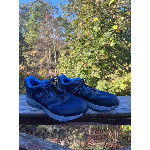 New Balance Men's 410v7 Trail Running Shoe Sz 11 - Picture 1 of 8